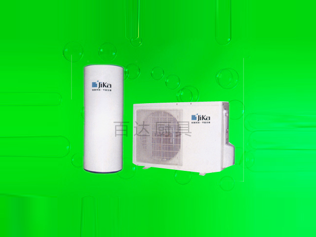 空气能热泵热水器 家用空气能热泵热水器