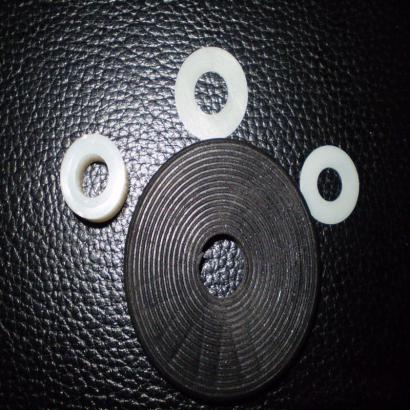 橡胶膜片/硅橡胶圆盘/橡胶定制加工