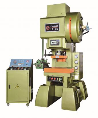 Lt-25t high speed precision automatic punch press