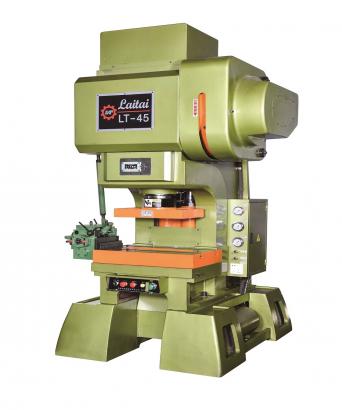 Lt-45t high speed precision automatic punch press