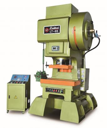 LT-65T high speed precision automatic punch press