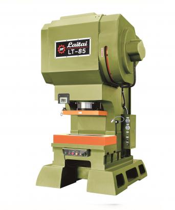 LT-85T high speed precision automatic punch press